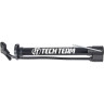 Насос стационарный мини TECH TEAM THP-9918 30х320 мм алюминиевый корпус NN000099