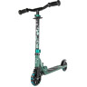 Самокат TECH TEAM COMFORT 125R dark green NN007548
