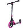 Самокат TECH TEAM COMFORT 180R black/pink NN007565