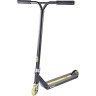 Самокат TECH TEAM RUFF 2021 черный NN004023