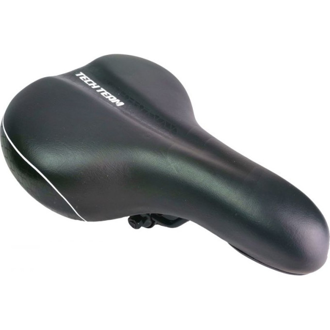Седло велосипедное TECH TEAM 260*180mm 1/20 HF-AZ-6055 NN002698
