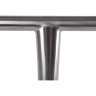 Титановый руль TECH TEAM NN003937